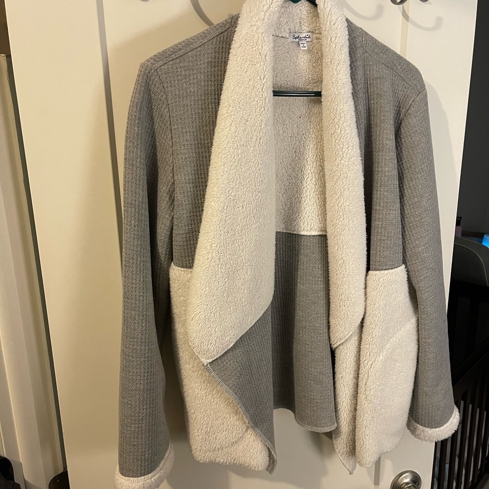 Splendid Sweater